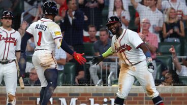 Atlanta Needs More From Their Struggling Hitters