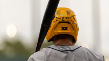 2025 Big 12 Baseball Tournament: Day 3, Semifinals Recap
