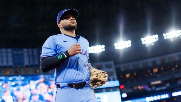 Bo Bichette Needs To Stay Hot To Secure a Major Payday