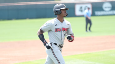 College World Series Preview: Louisville Cardinals