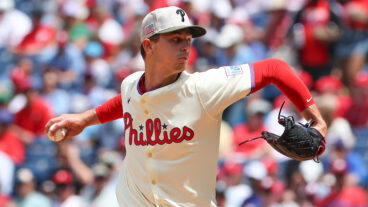 Mick Abel Has Never Been More Important for the Phillies