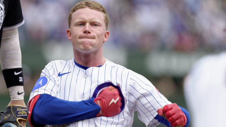 Pete Crow-Armstrong Might Be MLB’s Biggest X-factor