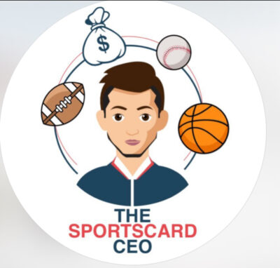 The Sports Card CEO