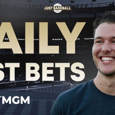 Not Gambling Advice: Baseball Picks for Today — Odds, Bets & Lines (August 27, 2025)