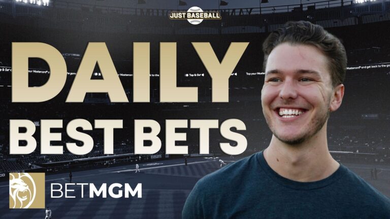 Not Gambling Advice: Baseball Picks for Today — Odds, Bets & Lines (August 27, 2025)
