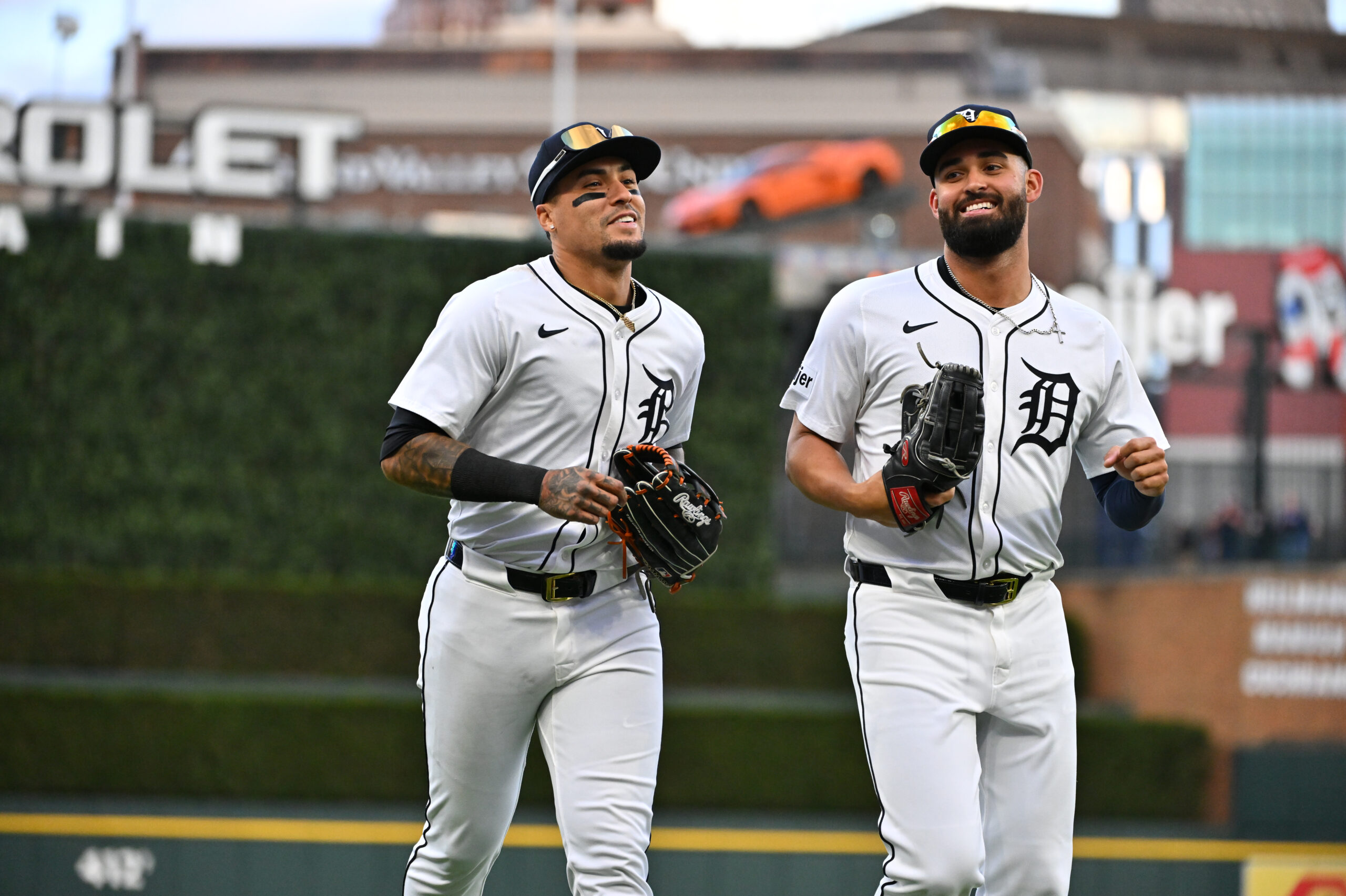 Javier Baez Starting the All-Star Game is Biggest Surprise of 2025