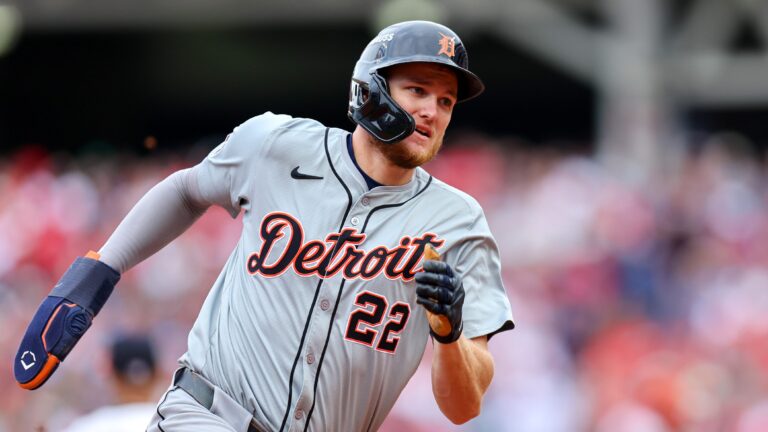 How Will the Detroit Tigers Fit in Their Returning Players?