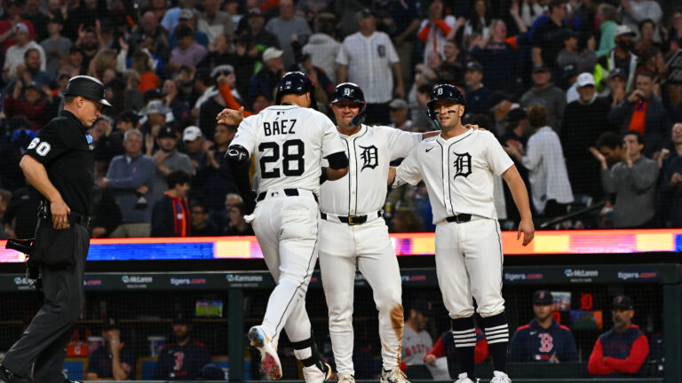 What’s Behind the Powerhouse That is the Detroit Tigers?