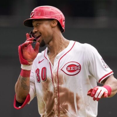 Can Will Benson and JJ Bleday Coexist on the Reds’ Roster?