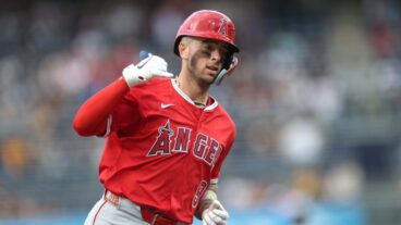 Why the Boston Red Sox Need To Trade for Zach Neto