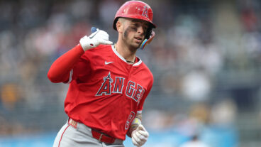 Zach Neto Has Been Terrific for the Angels