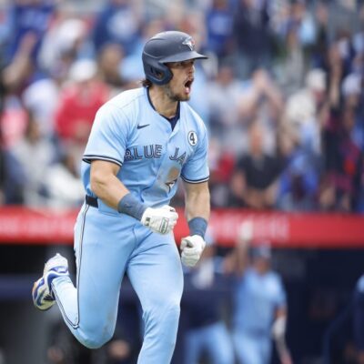 Four Bold Predictions for the 2026 Toronto Blue Jays