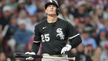 Is There Any Hope Left for Andrew Vaughn?