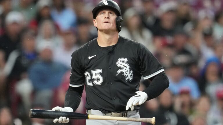 Is There Any Hope Left for Andrew Vaughn?