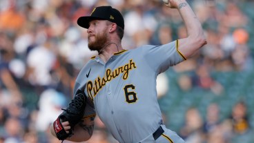 Why Bailey Falter is the Pirates’ Best Trade Chip