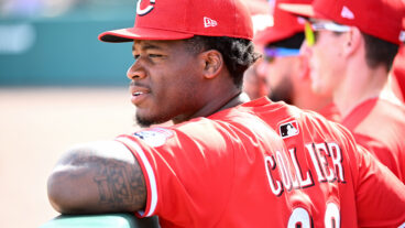 MLB Prospects Who Just Missed Our Top 100 Update