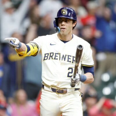 What’s Behind the Brewers’ Hot Streak?