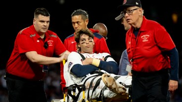 Five Teams Who Have the Most in Reserve on the Injured List