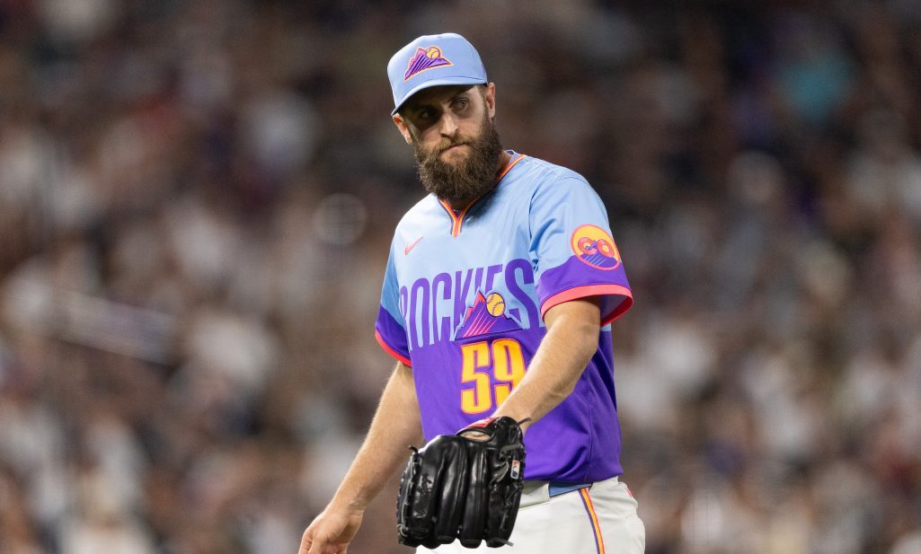 Rockies Boost Farm System with Three Trades at Trade Deadline