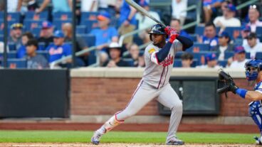 Stock Watch: Biggest Risers and Fallers in MLB for the First Week of May