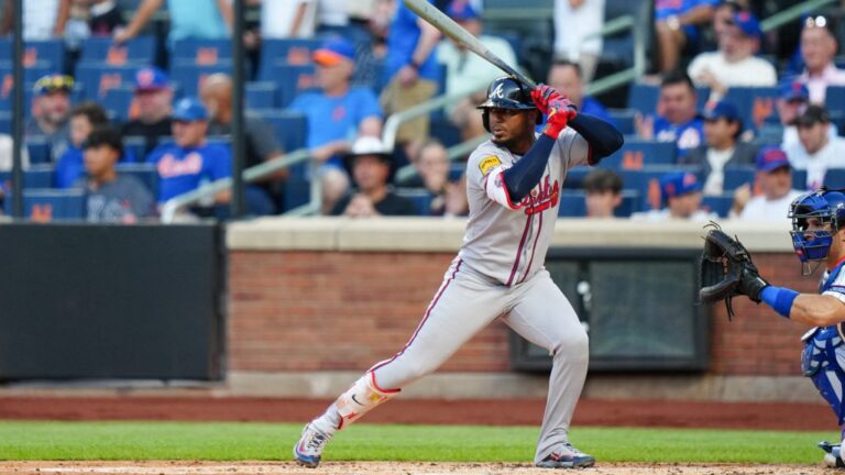 Stock Watch: Biggest Risers and Fallers in MLB for the First Week of May