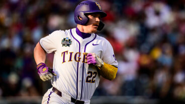 2025 College World Series Preview: Coastal Carolina vs. LSU