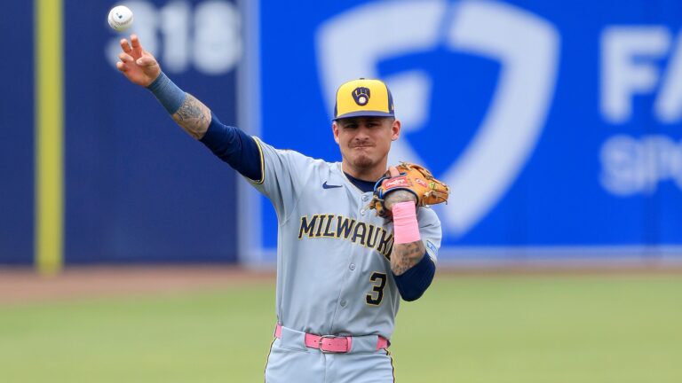 What’s Wrong With Joey Ortiz?