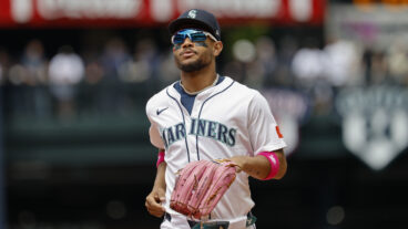 Julio Rodríguez Is the Elephant in the Room at This Year’s All-Star Game