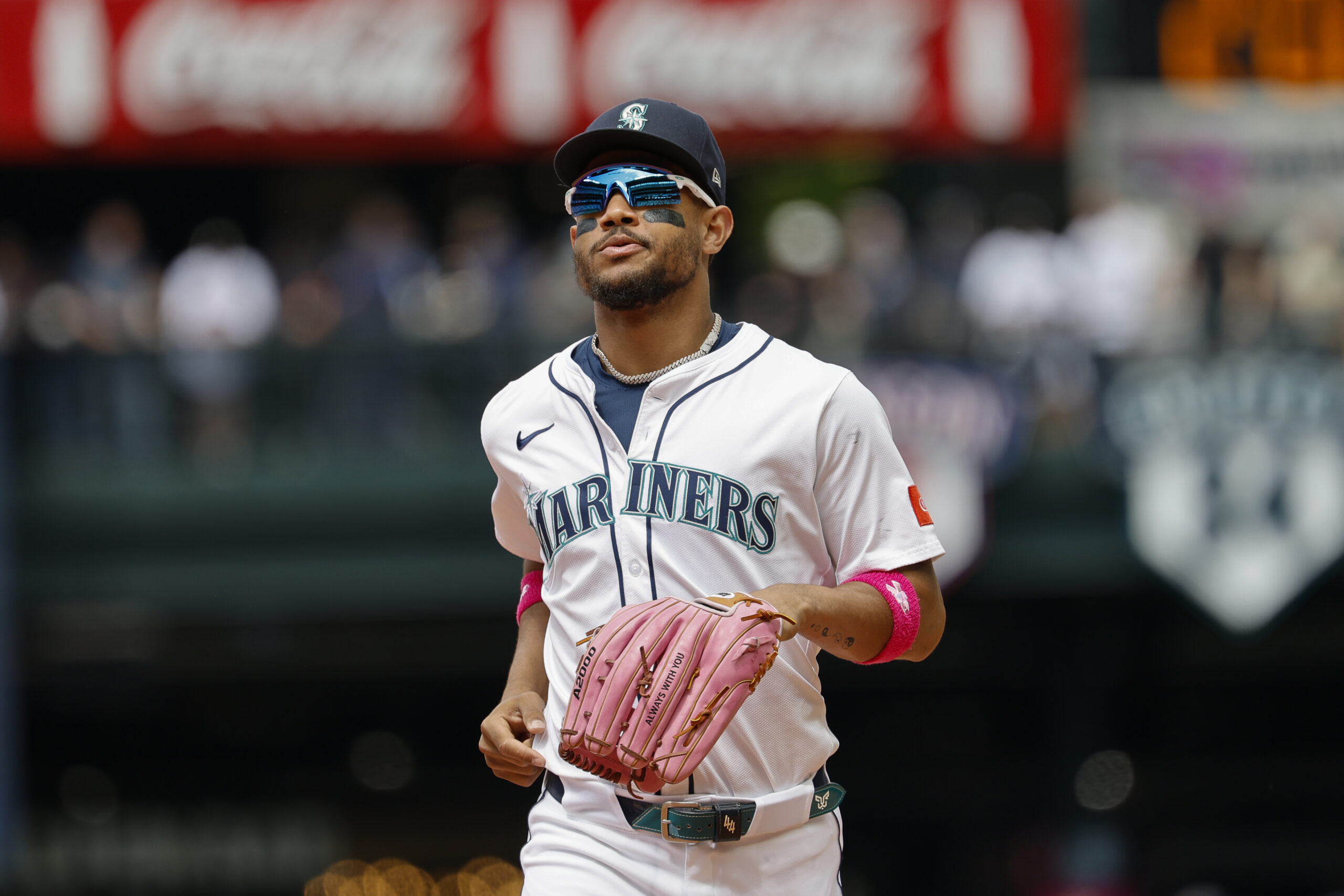 Seattle Mariners News: Who is the Real Julio Rodríguez? | Just 