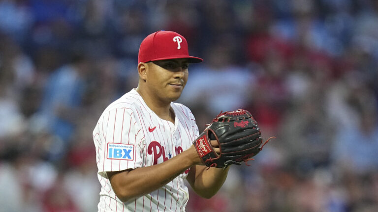Did the Phillies Wait Too Long To Extend Ranger Suárez?