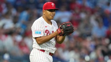 Did the Phillies Wait Too Long To Extend Ranger Suárez?