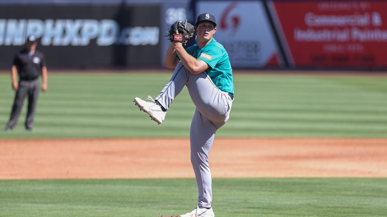 Top 20 Right-Handed Pitching Prospects in Baseball Right Now