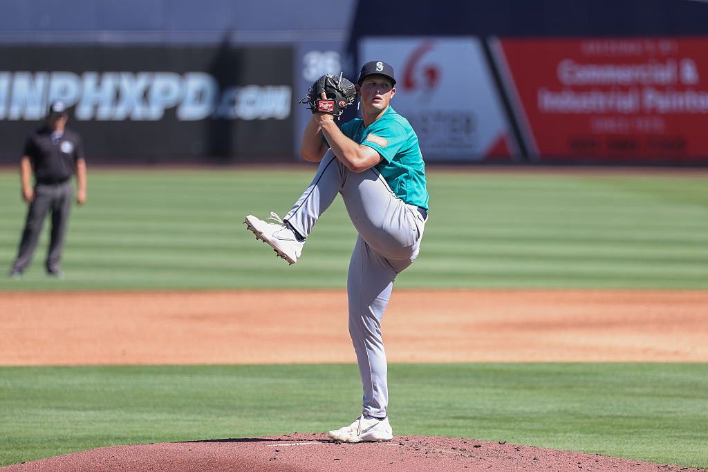 Top 20 Right-Handed Pitching Prospects in Baseball Right Now