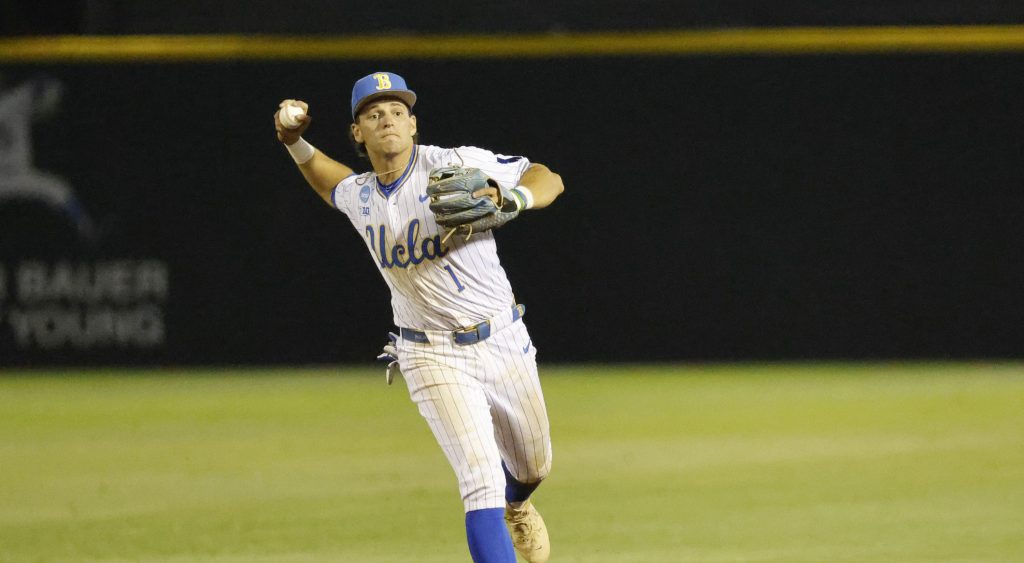 2025 NCAA Baseball Super Regional Preview: UTSA vs. UCLA | Just Baseball