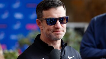 Who The Dodgers Could Target at the 2025 Trade Deadline