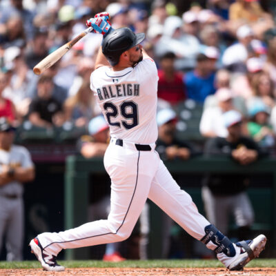 Top 10 Catchers for the 2026 Fantasy Baseball Season