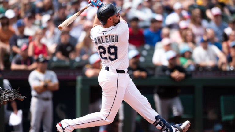 Top 10 Catchers for the 2026 Fantasy Baseball Season