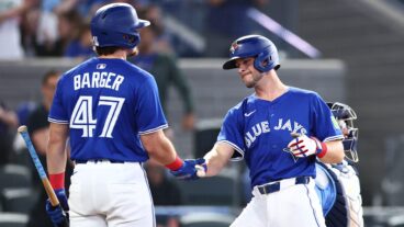 What’s Behind the Blue Jays’ Unexpected Rise to First Place?