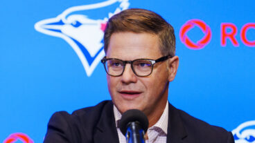 The Blue Jays’ Biggest Deadline Need Could Cause a Logjam