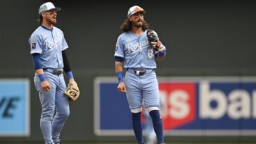 The Royals Have Been One of the Biggest Disappointments in Baseball