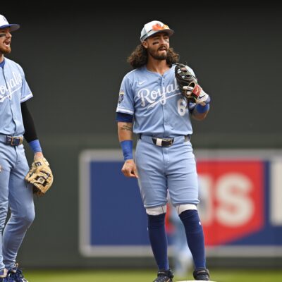 The Royals Have Been One of the Biggest Disappointments in Baseball
