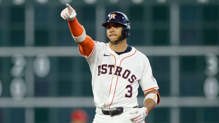 Houston Astros Arbitration Projections and Tender Decisions