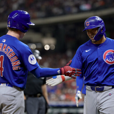 The NL Central Is the Most Underrated Division in Baseball