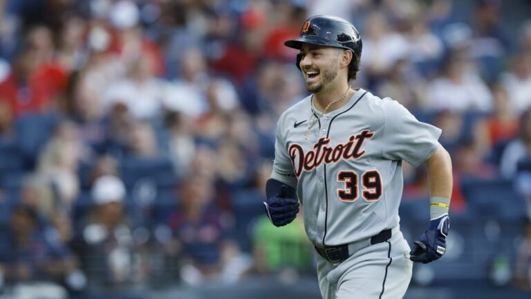 The Tigers Relied Too Heavily on False Production From 2025