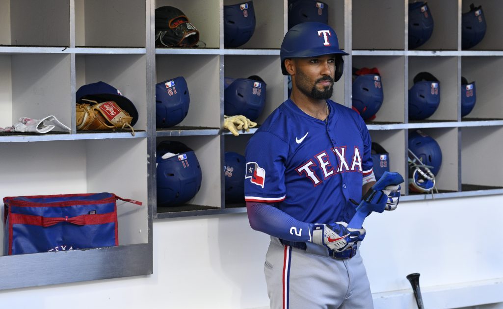 Marcus Semien's Rebound Should Help Boost the Rangers