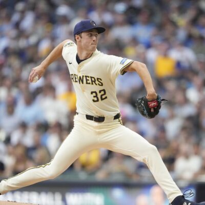 Were the Right Replacements Picked in the MLB All-Star Game?