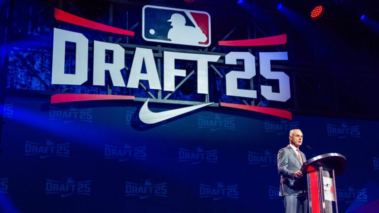 Best MLB Draft Classes by Team: Who Came Out on Top?