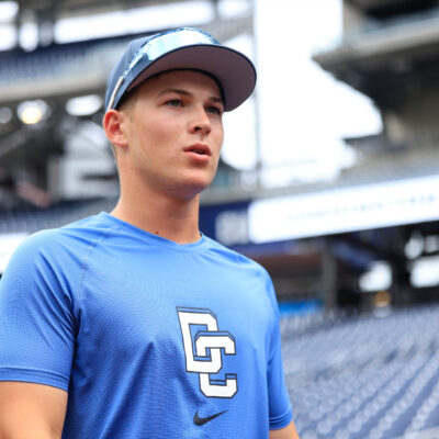 Winners and Losers From the 2025 MLB Draft