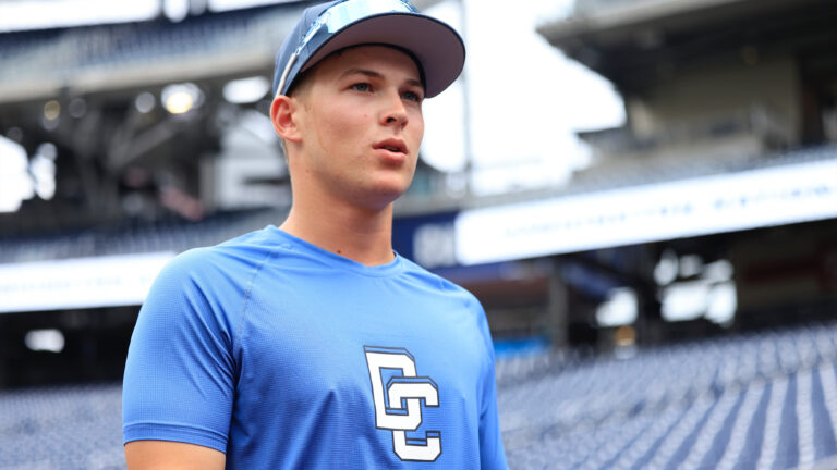 Winners and Losers From the 2025 MLB Draft