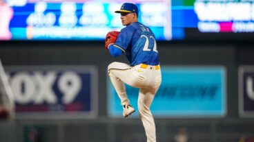 The Rays Were Surprise Buyers at This Year’s Deadline